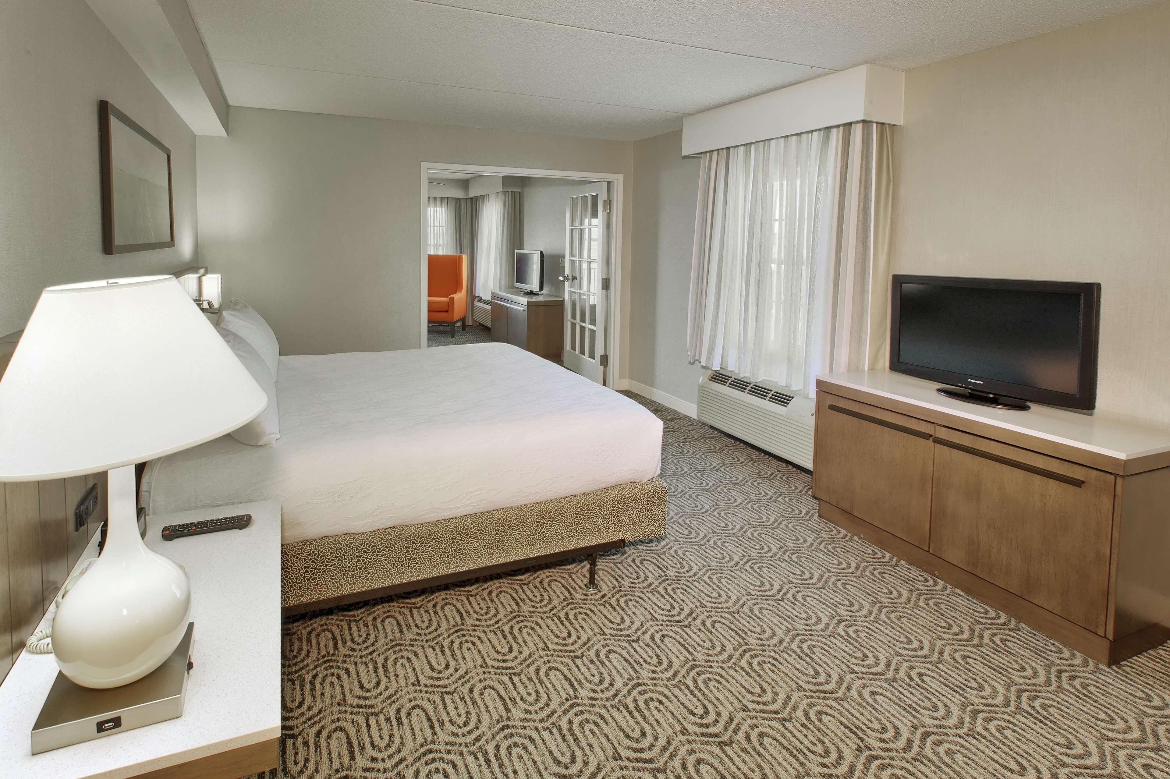 Hilton Garden Inn Kent Island Marina Grasonville Bagian luar foto