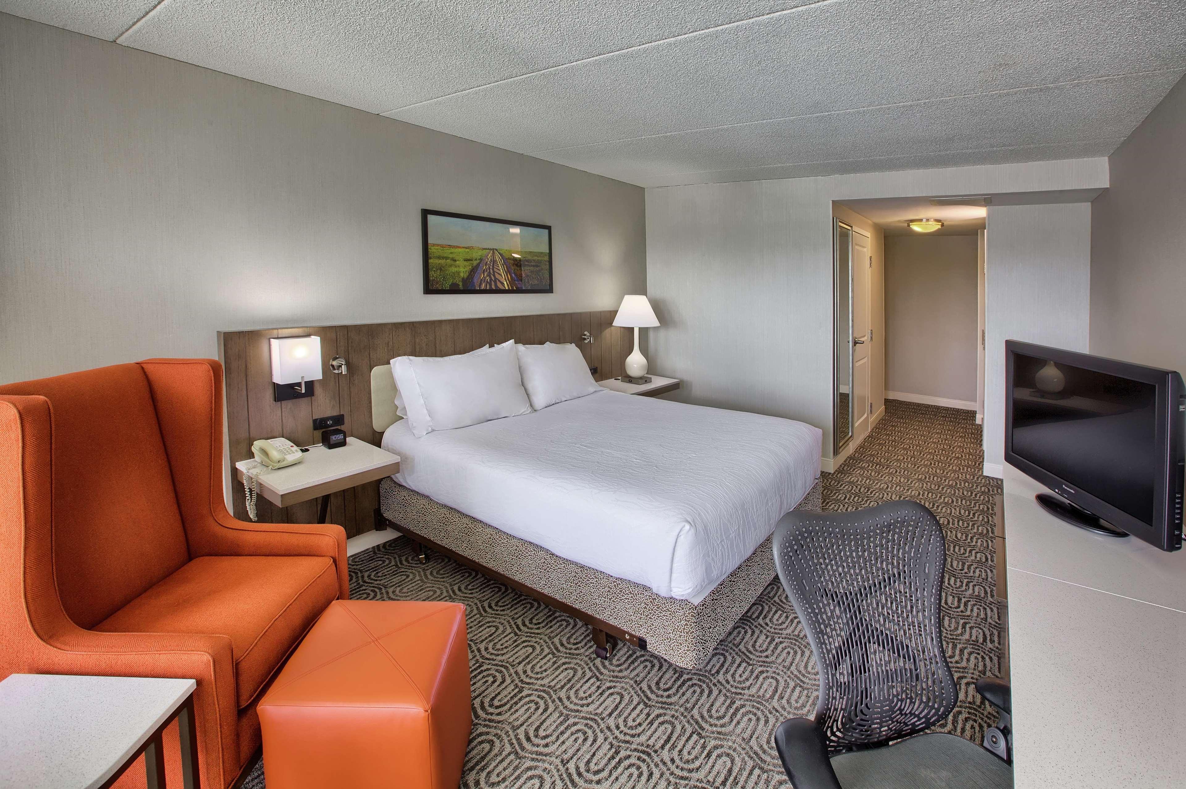 Hilton Garden Inn Kent Island Marina Grasonville Bagian luar foto