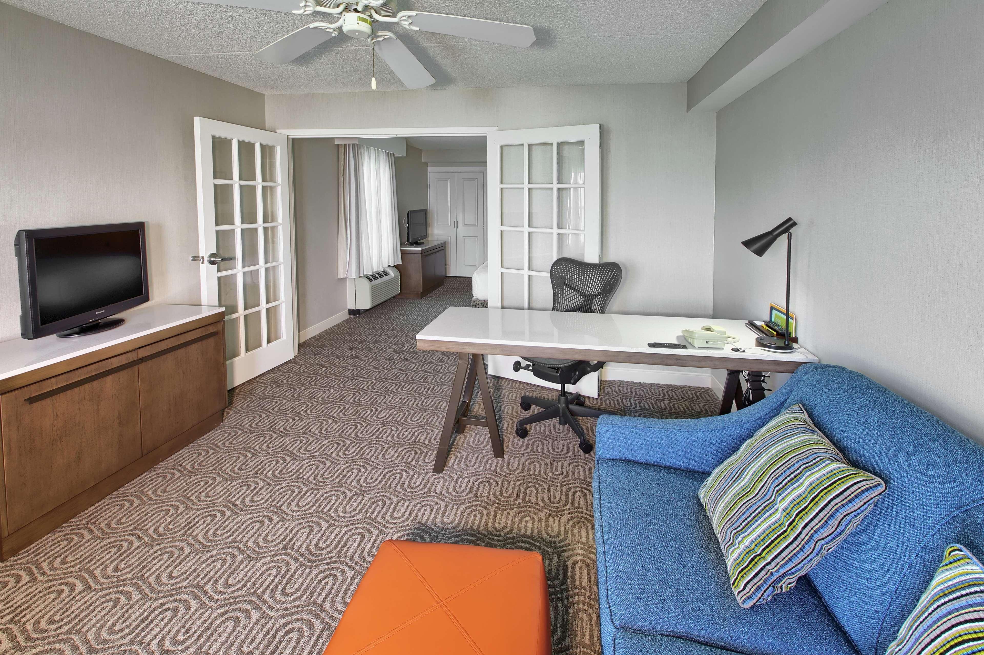 Hilton Garden Inn Kent Island Marina Grasonville Bagian luar foto