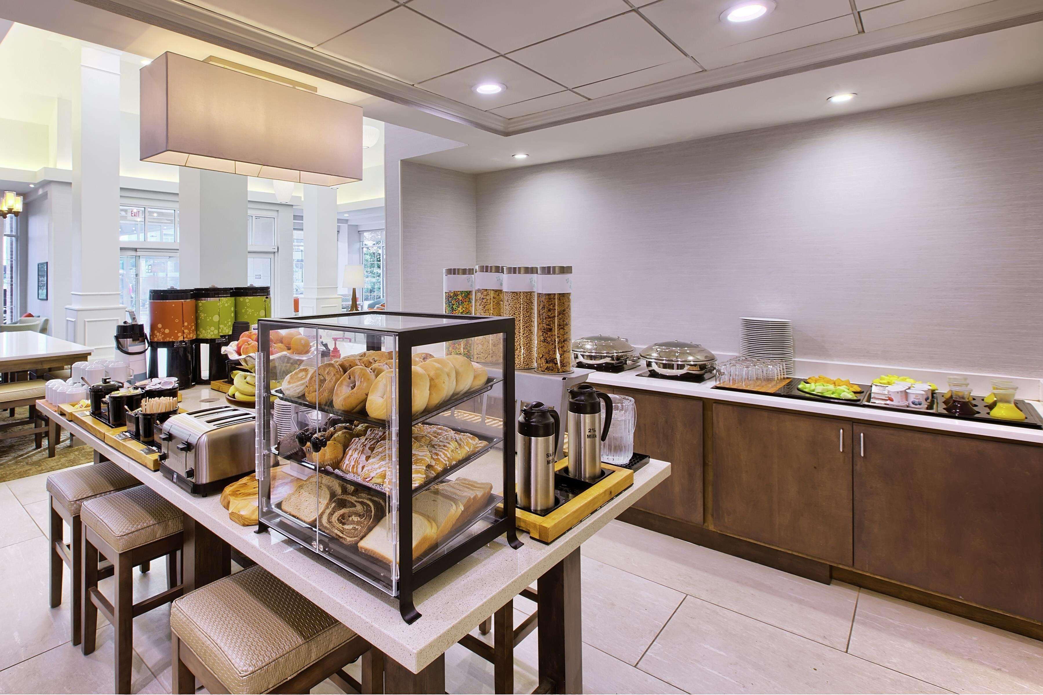Hilton Garden Inn Kent Island Marina Grasonville Bagian luar foto