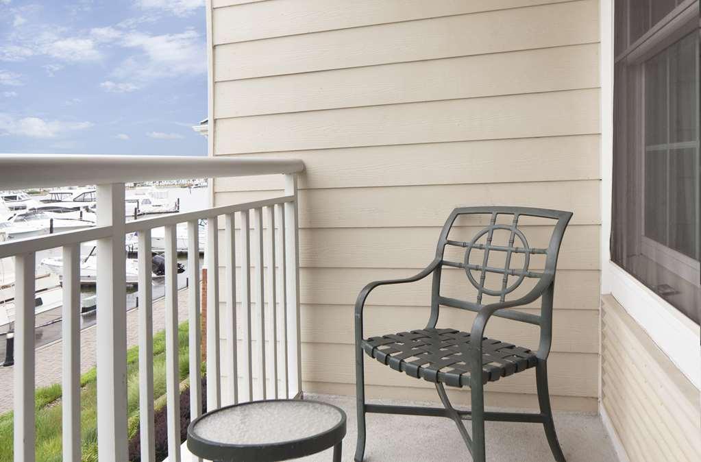 Hilton Garden Inn Kent Island Marina Grasonville Ruang foto