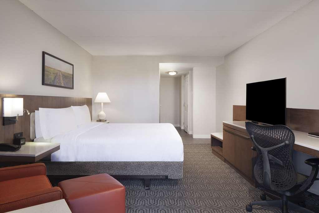 Hilton Garden Inn Kent Island Marina Grasonville Ruang foto