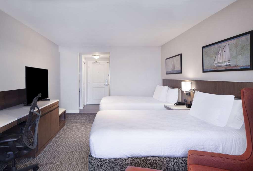 Hilton Garden Inn Kent Island Marina Grasonville Ruang foto