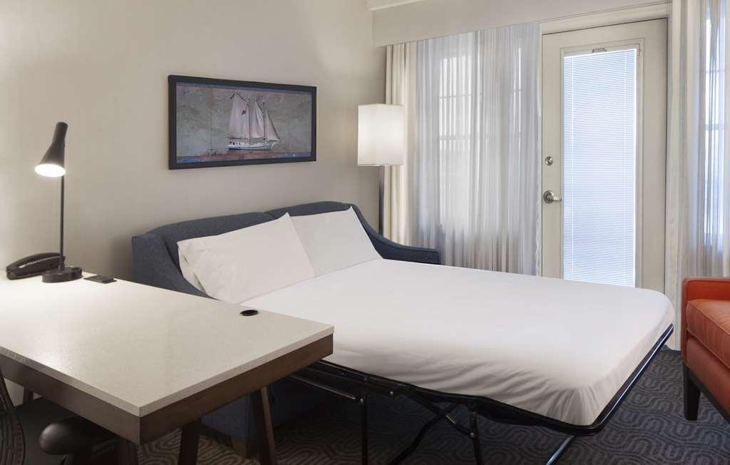 Hilton Garden Inn Kent Island Marina Grasonville Ruang foto