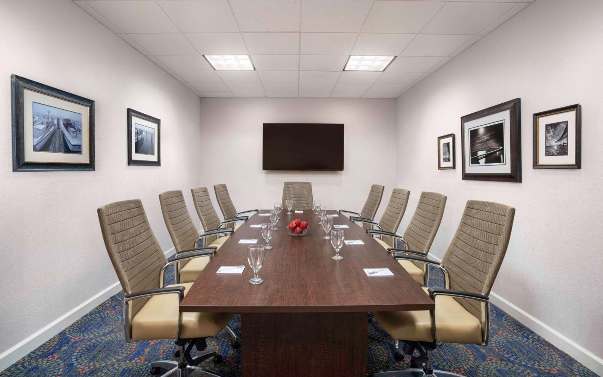 Hilton Garden Inn Kent Island Marina Grasonville Bagian luar foto