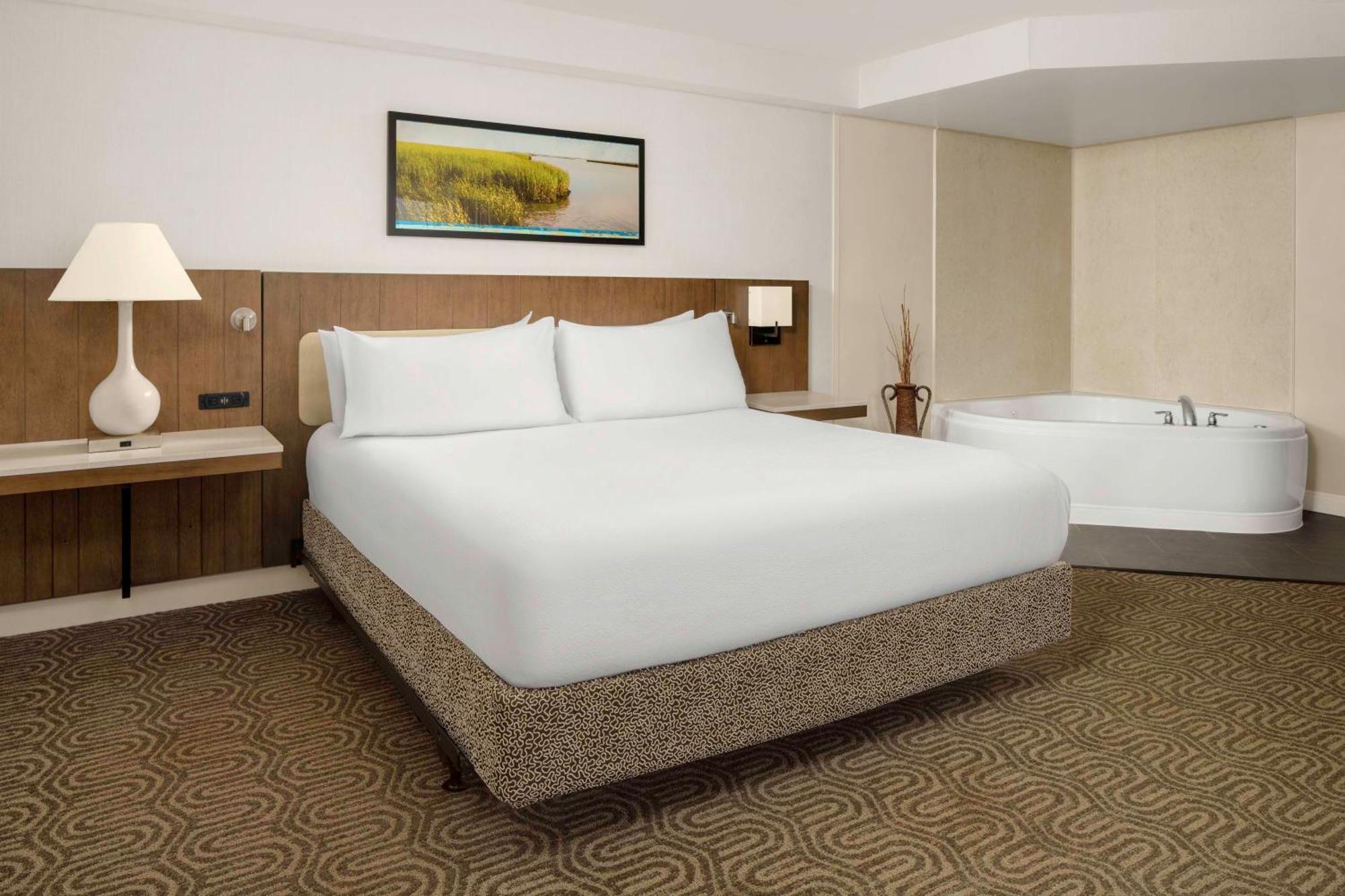 Hilton Garden Inn Kent Island Marina Grasonville Bagian luar foto