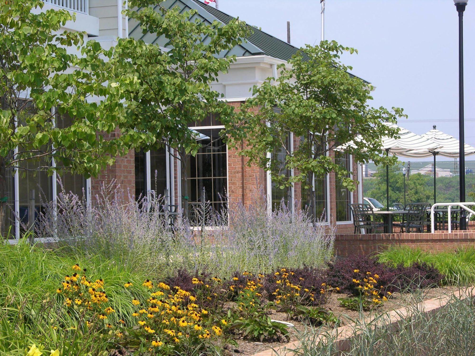 Hilton Garden Inn Kent Island Marina Grasonville Bagian luar foto