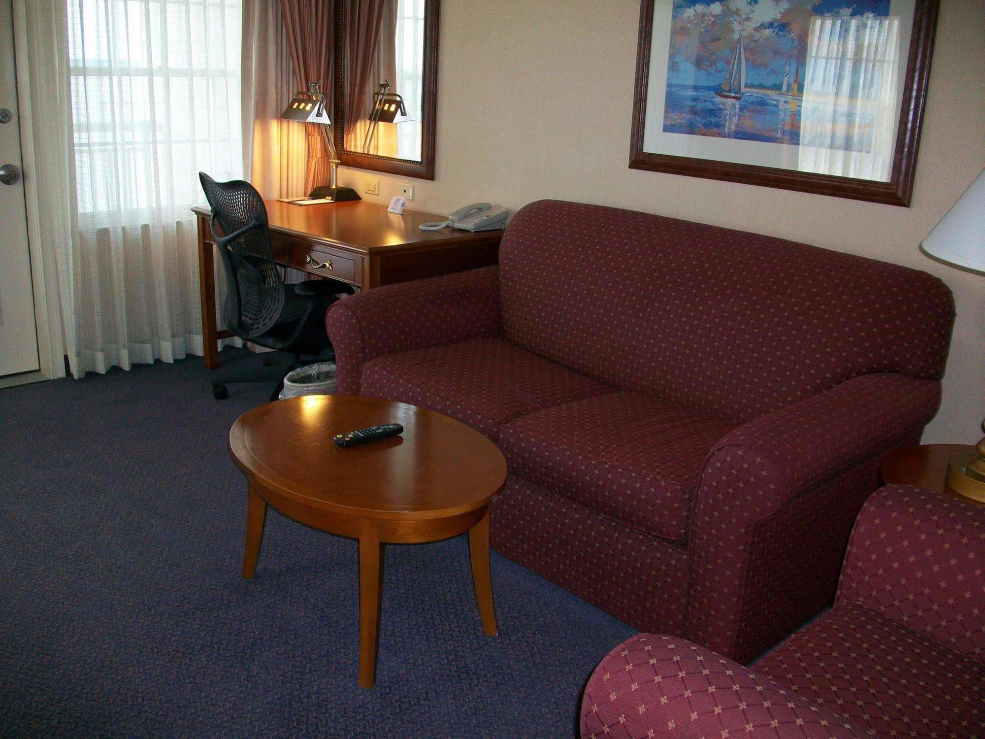 Hilton Garden Inn Kent Island Marina Grasonville Ruang foto